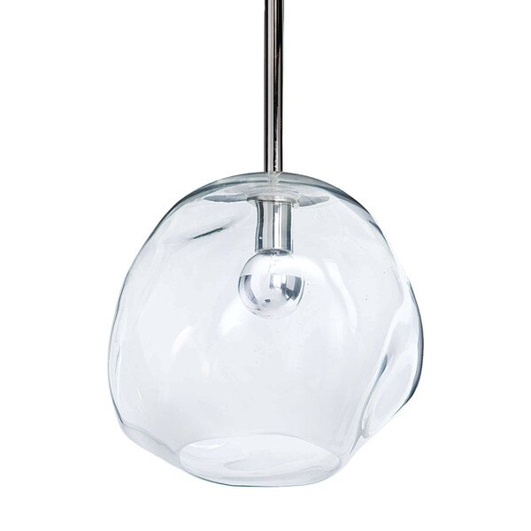 Molten Pendant Large